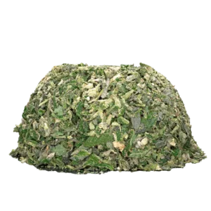 Exotic THCa Shake