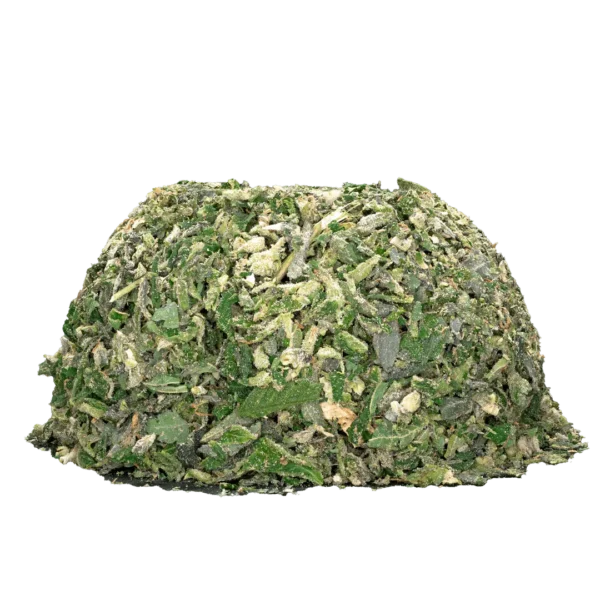 Exotic THCa Shake