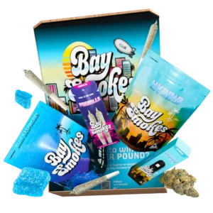 What's Inside Baysentials?