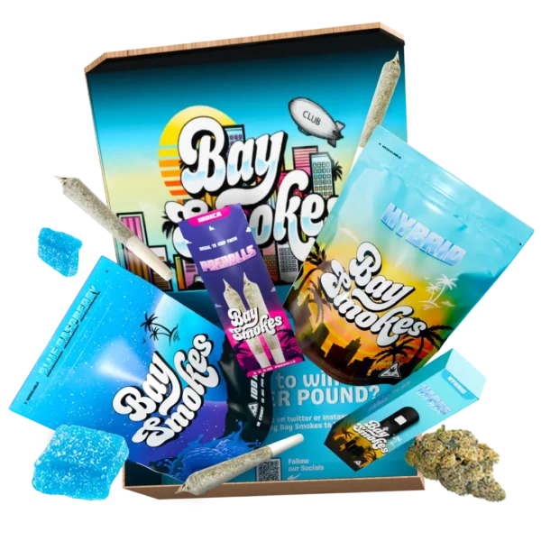 What's Inside Baysentials?