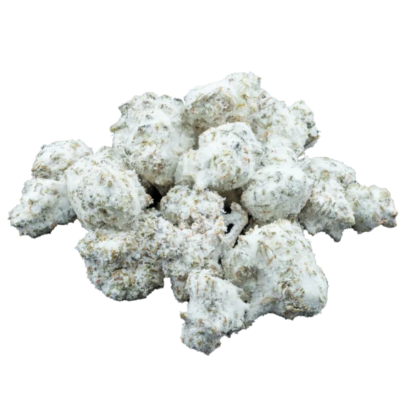 Snowballs Smalls THCa Flower