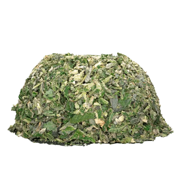 Exotic THCa Shake