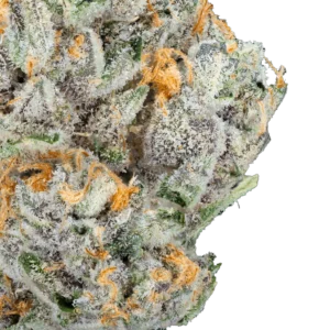 Alien ET THCa Flower