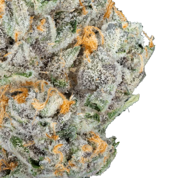 Alien ET THCa Flower