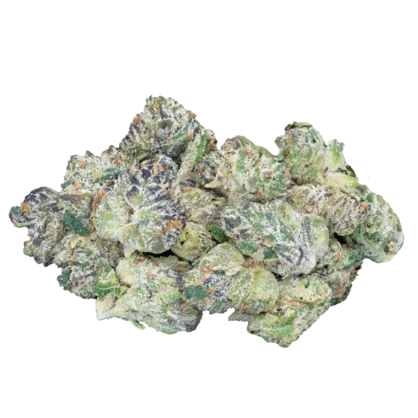 THCa Exotic Smalls