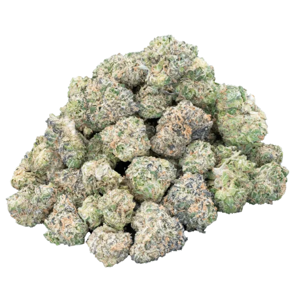 THCa Smalls