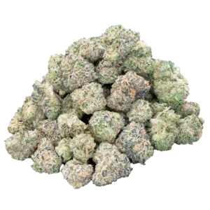 THCa Smalls