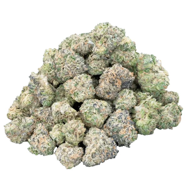 THCa Smalls