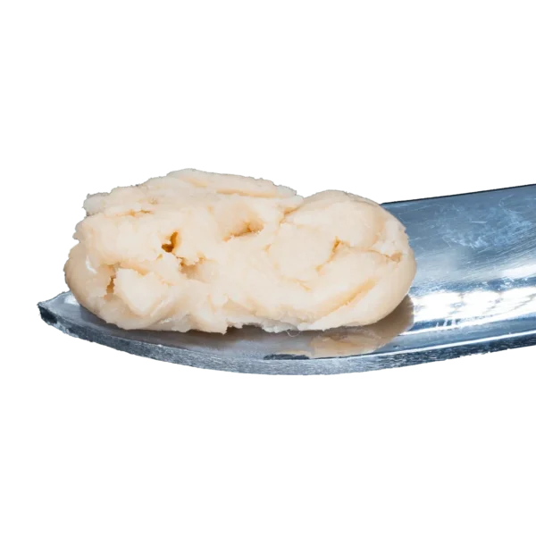 GMO THCa Live Hash Rosin