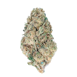 Mr. Nasty - THCa Flower