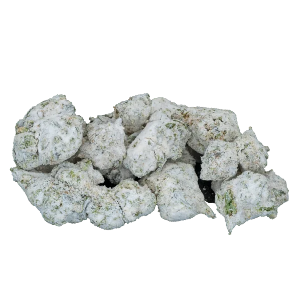 Bulk Snowballs Smalls THCa Flower