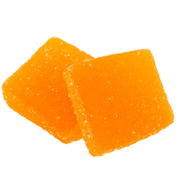 Delta9 Mango Gummy