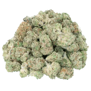 THCa Greenhouse Smalls