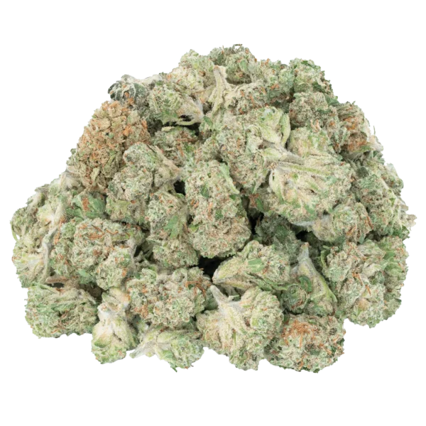 THCa Greenhouse Smalls