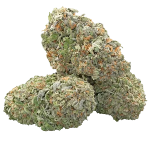 MixLight Greenhouse THCa Flower