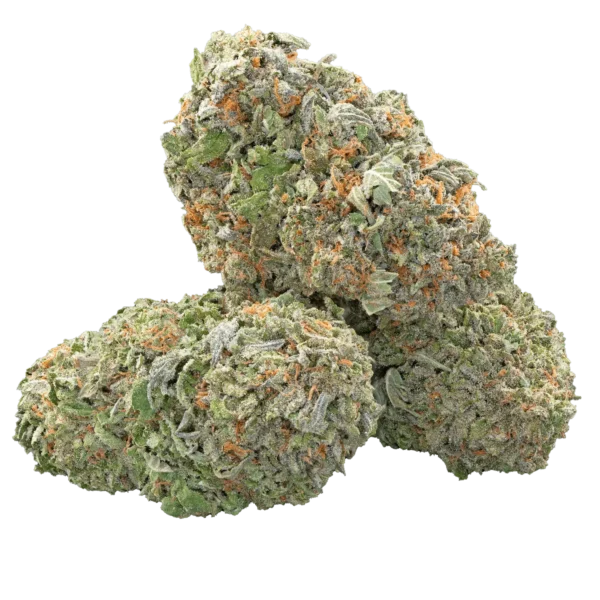 MixLight Greenhouse THCa Flower