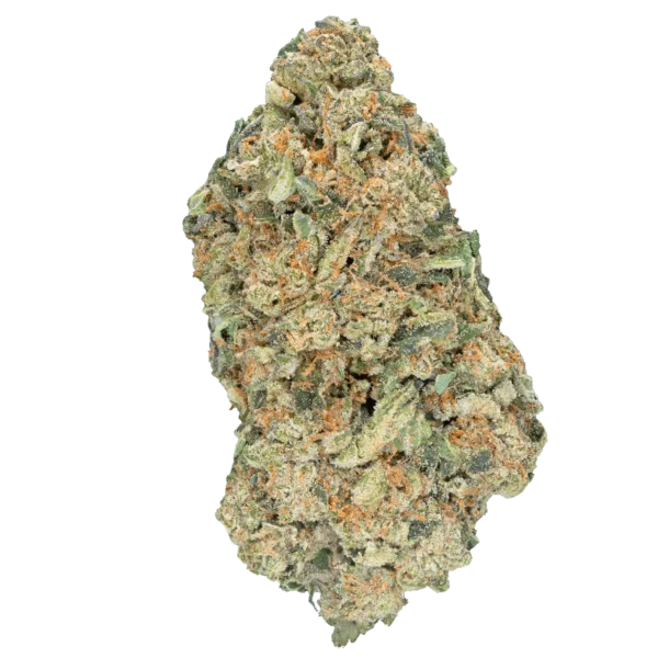 Greenhouse THCa Flower
