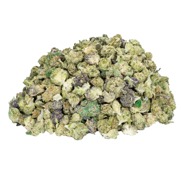 THCa Indoor Micros