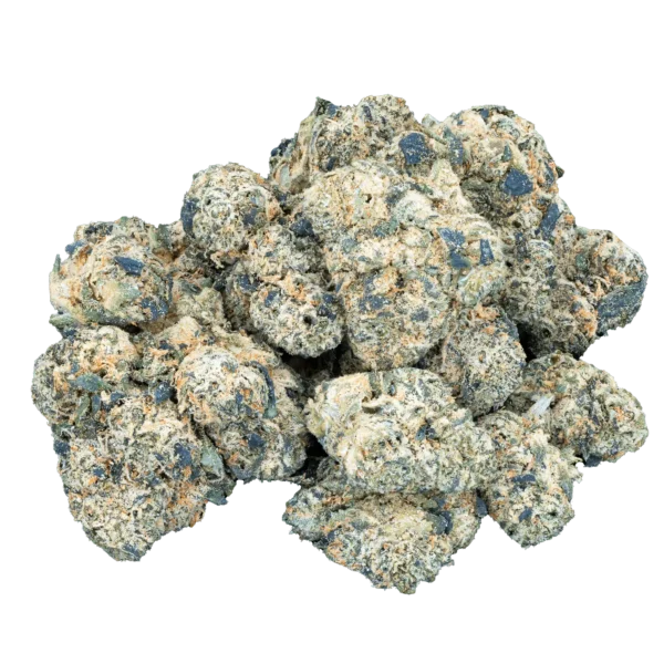 THCa Flower MixLight Indoor Smalls