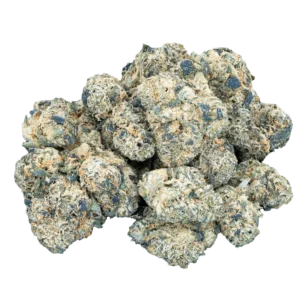 THCa Flower MixLight Indoor Smalls