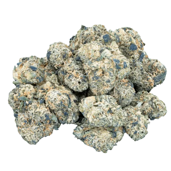THCa Flower MixLight Indoor Smalls