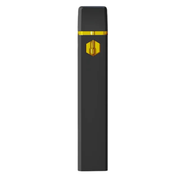 Cowboy's Reserve - Live Resin THCa Disposable Vape
