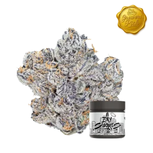 Permanent Marker - THCa Flower