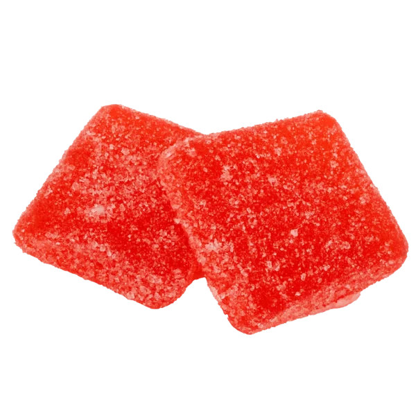 Delta9 Strawberry Gummy