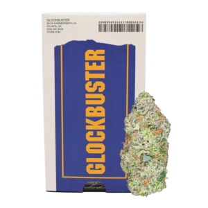 Lil Baby Glockbuster Goonfellas THCa Flower